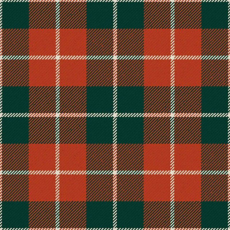 Dunoon Tartan Kilt Dunoon Tartan Kilt