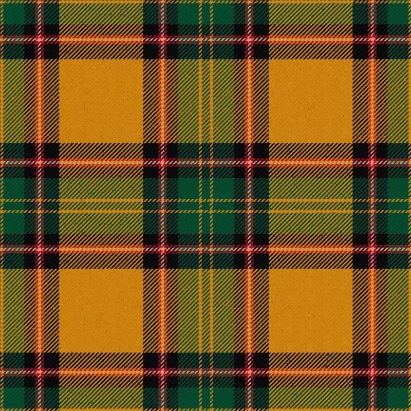Durango Modern Tartan Kilt Durango Modern Tartan Kilt