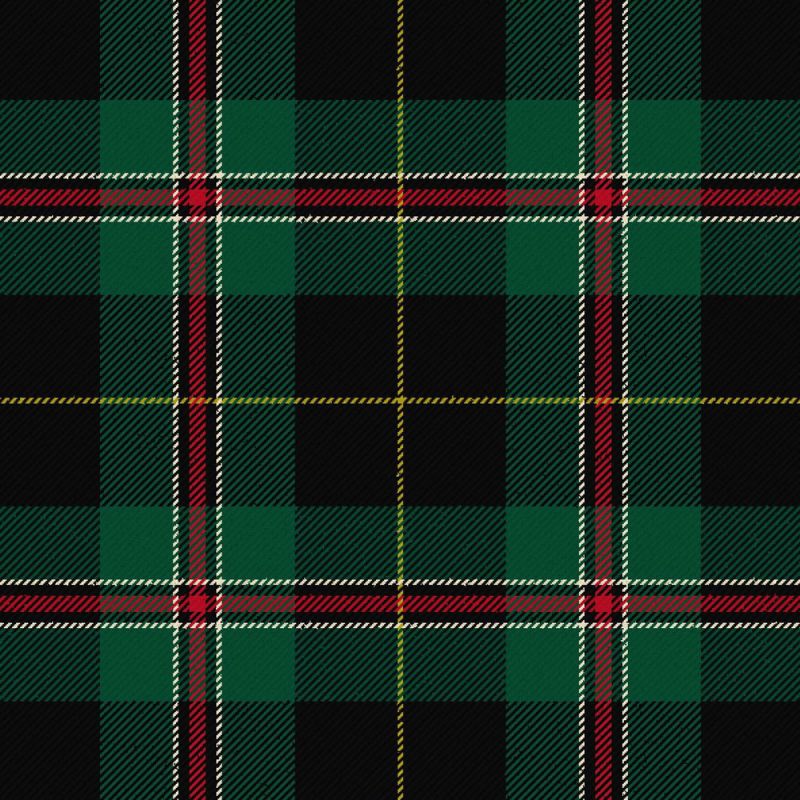 Durham Highlands Tartan Kilt Durham Highlands Tartan Kilt