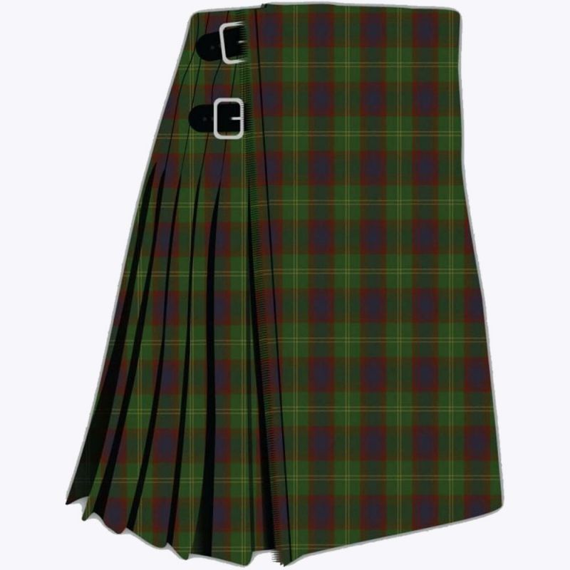 Durie Tartan Kilt