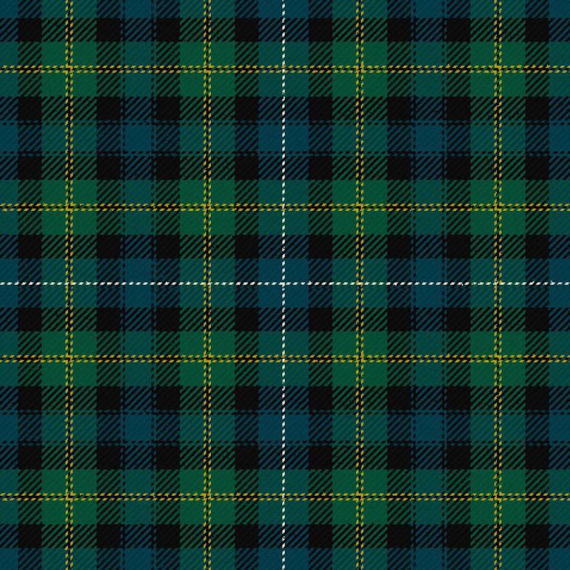 Dyce (Clans Originaux) Ancient Tartan Kilt Dyce (Clans Originaux) Ancient Tartan Kilt