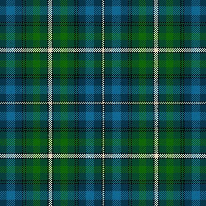 Dyer Ancient Tartan Kilt Dyer Ancient Tartan Kilt