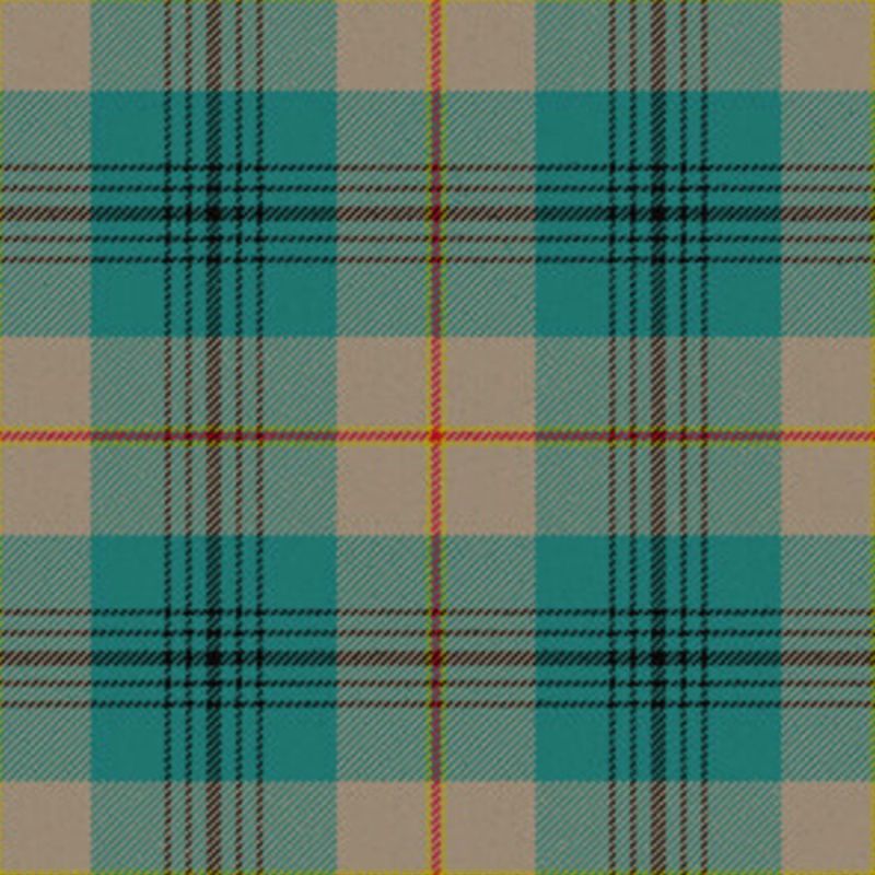 Falkirk District Tartan Kilt Falkirk District Tartan Kilt