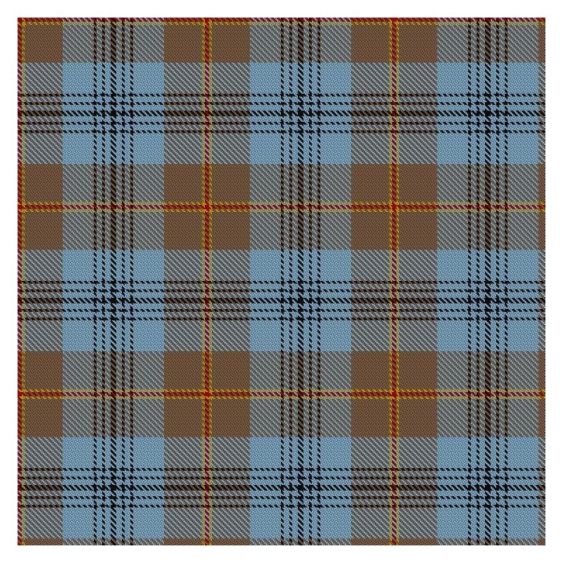 Falkirk Tartan  Kil