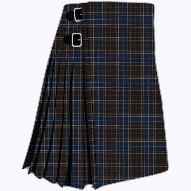 Fasanta Alba Tartan Kilt Fasanta Alba Tartan Kilt