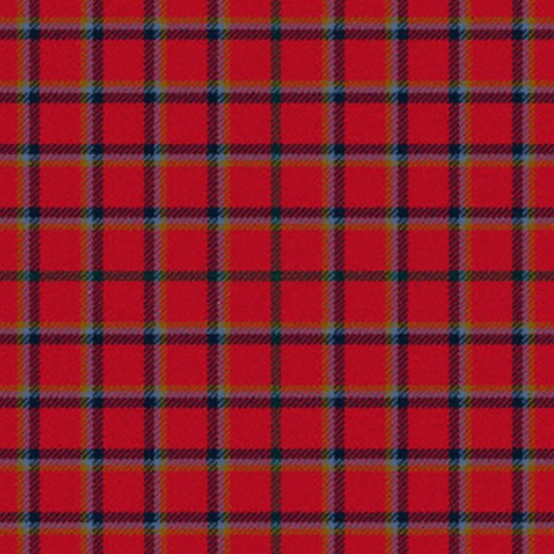 Fearns McIntosh Millennium Modern Tartan Kilt Fearns McIntosh Millennium Modern Tartan Kilt