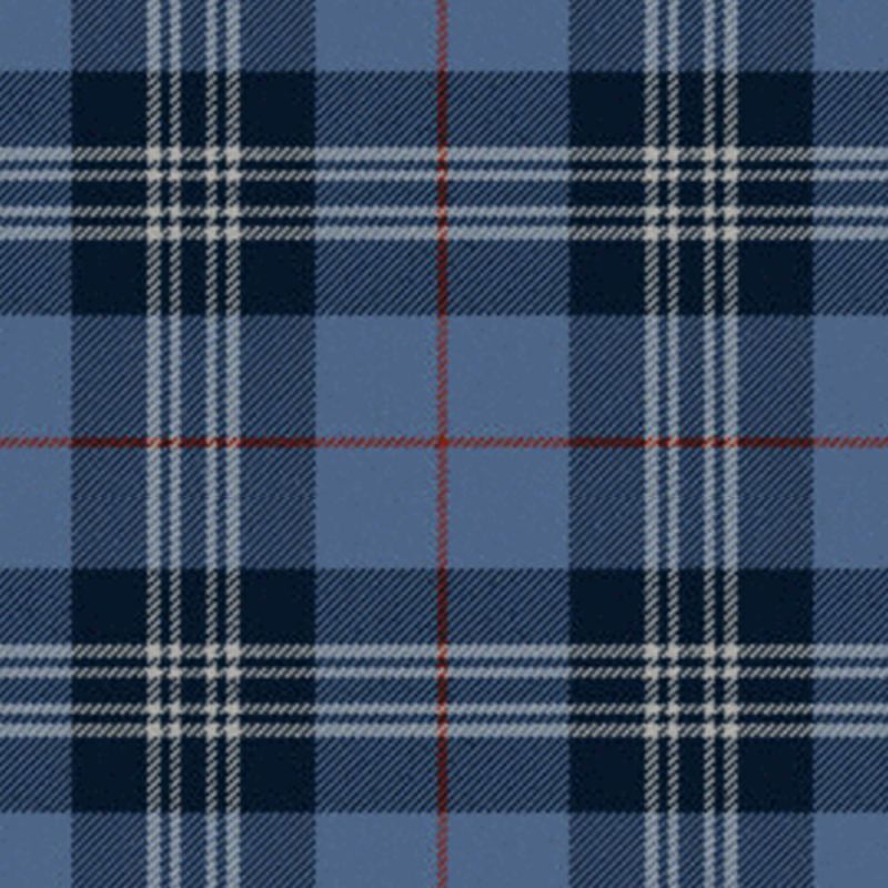 Federal Bureau Of Investigation Tartan Kilt Federal Bureau Of Investigation Tartan Kilt