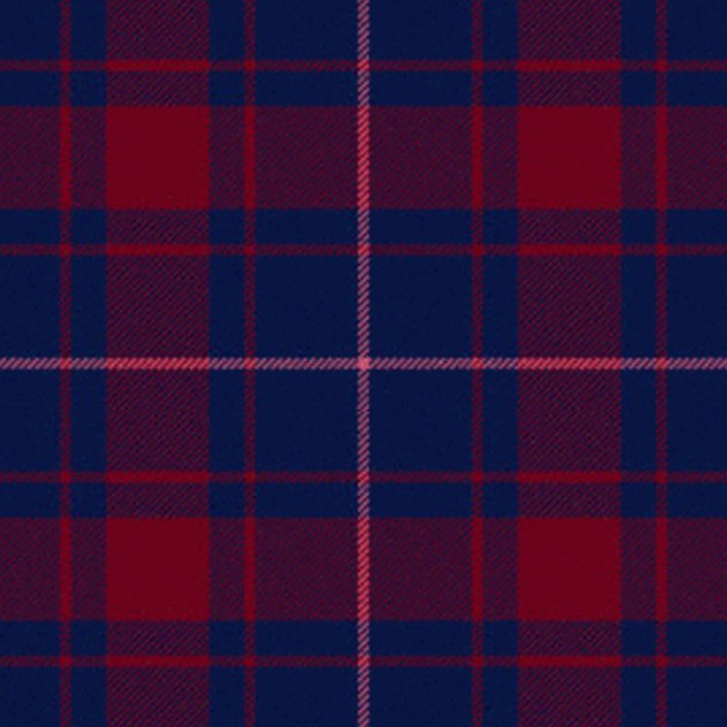 Feniston Modern Tartan Kilt