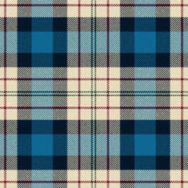 Ferguson Dress Blue Tartan Kilt Ferguson Dress Blue Tartan Kilt