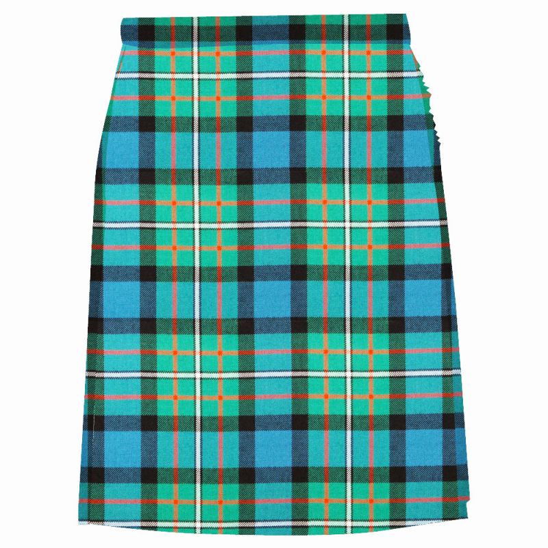 Ferguson Tartan Women Kilt