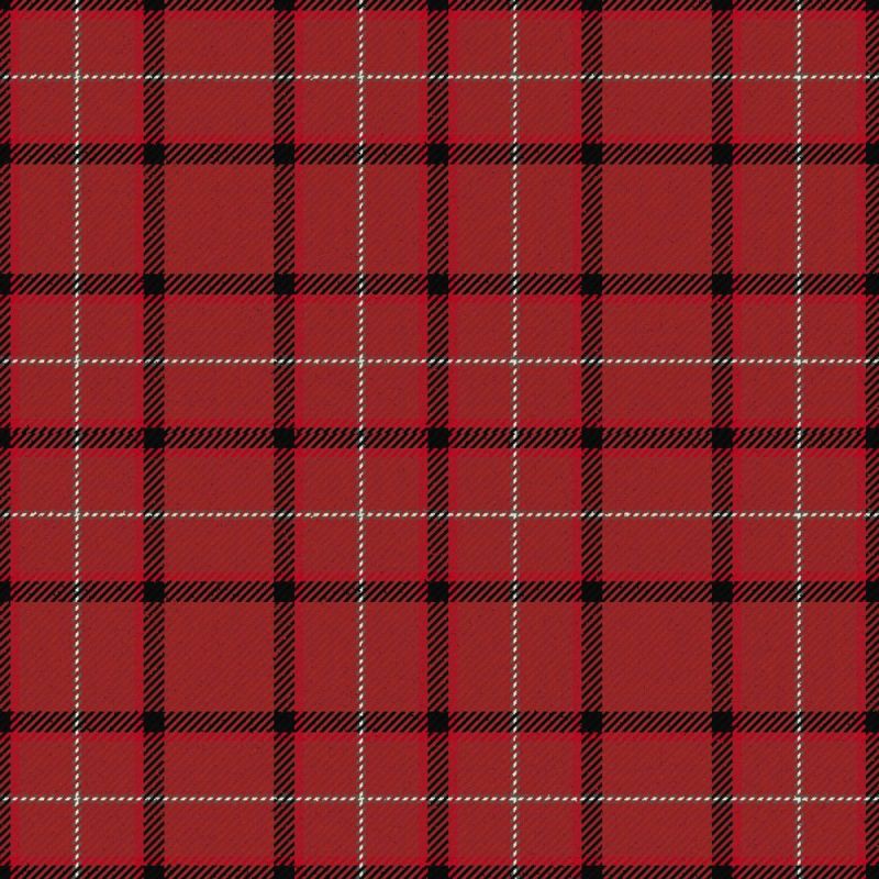 Fernie Ancient Tartan Kilt