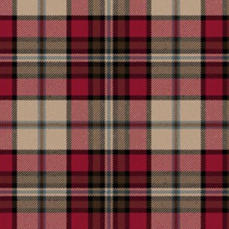 Fitzsimmons Red Tartan Kilt Fitzsimmons Red Tartan Kilt