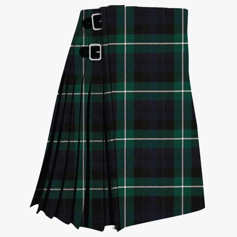 Forbes Tartan Kilt