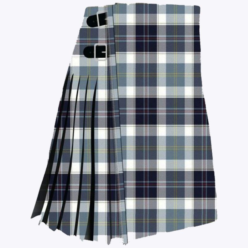 Forfar Tartan Kilt Forfar Tartan Kilt