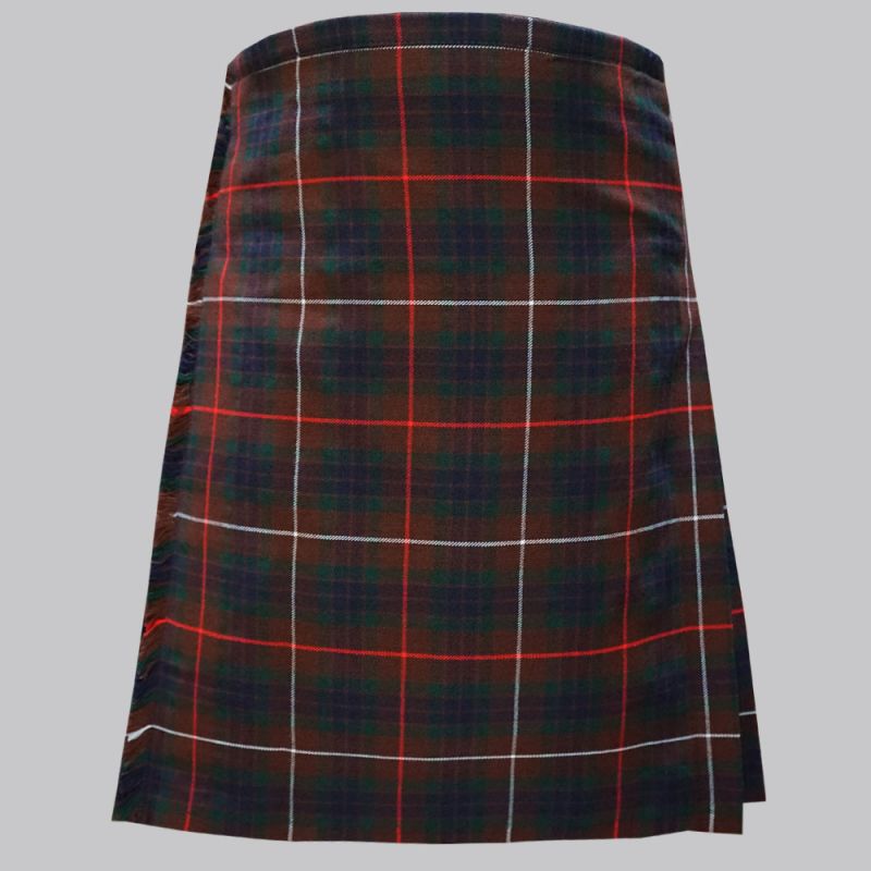 Fraser Hunting Modern Tartan Klit Fraser Hunting Modern Tartan Klit