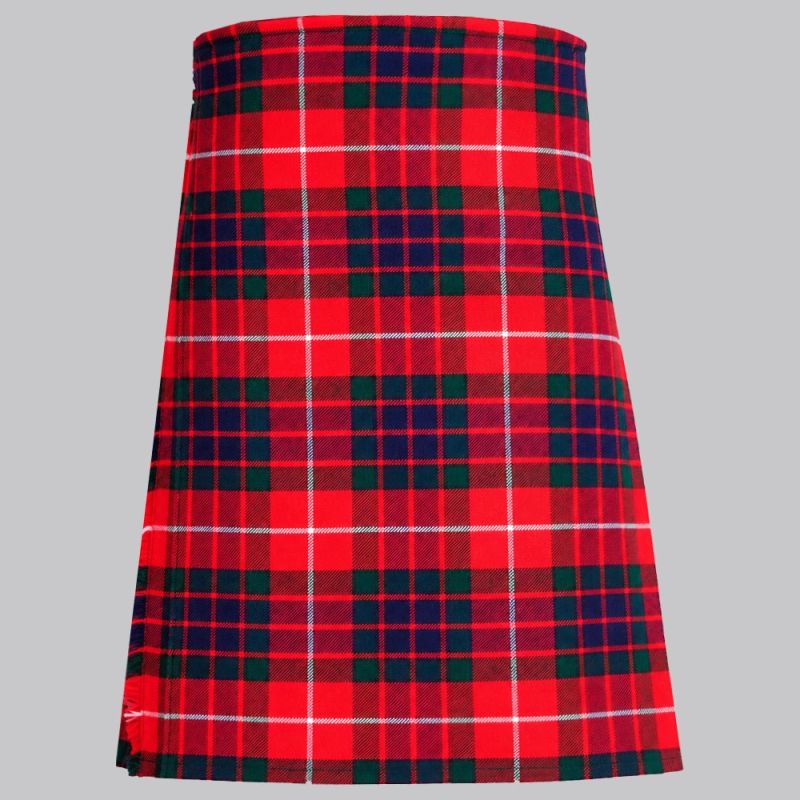 Fraser Of Lovat Tartan Kilt Fraser Of Lovat Tartan Kilt