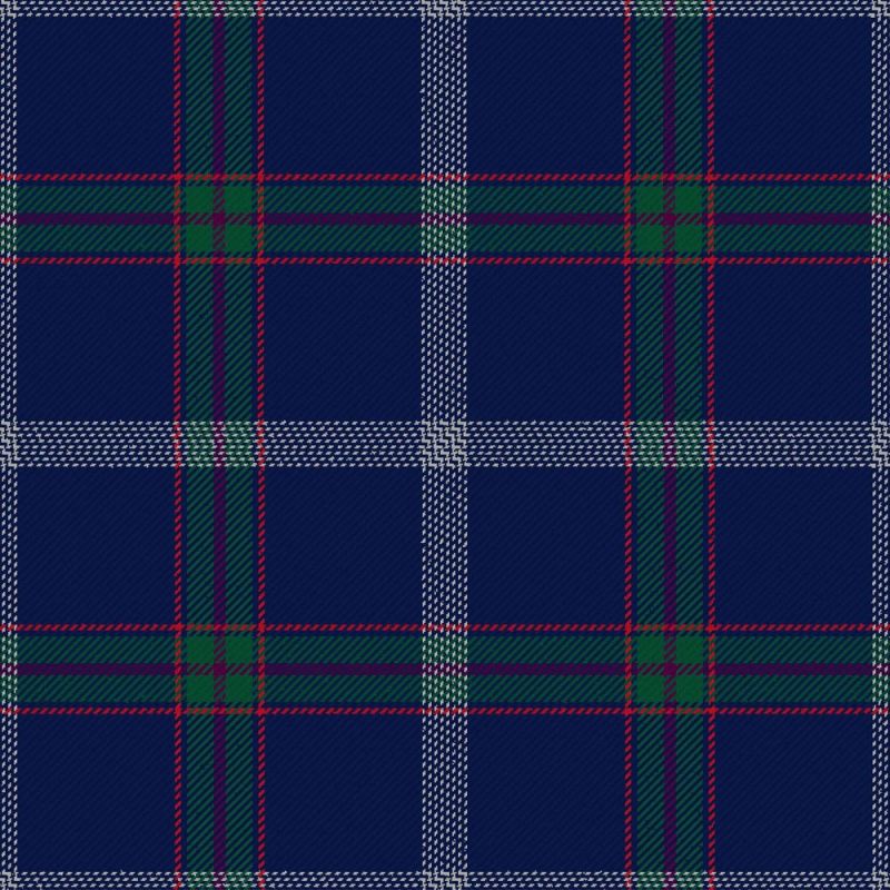 G8 Summit Tartan Kilt G8 Summit Tartan Kilt