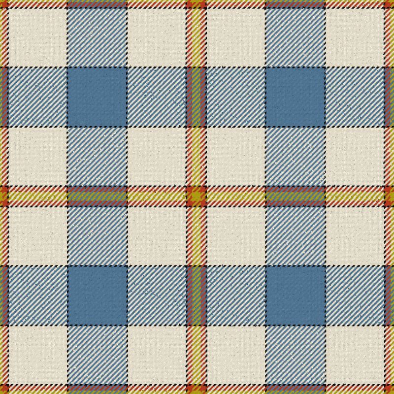 Galicia Ancient Tartan Kilt