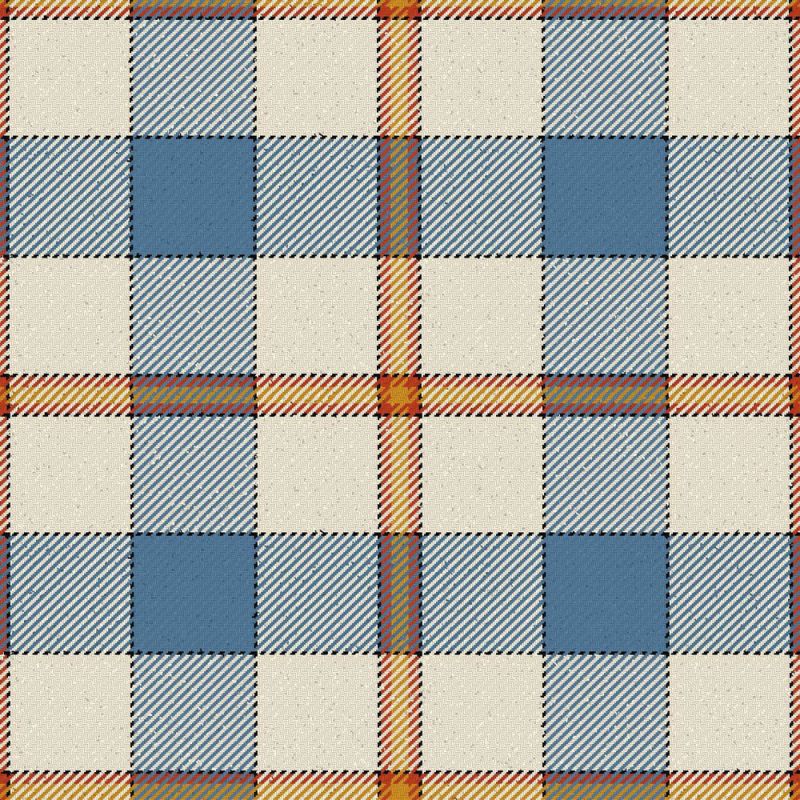 Galicia Modern Tartan Kilt Galicia Modern Tartan Kilt