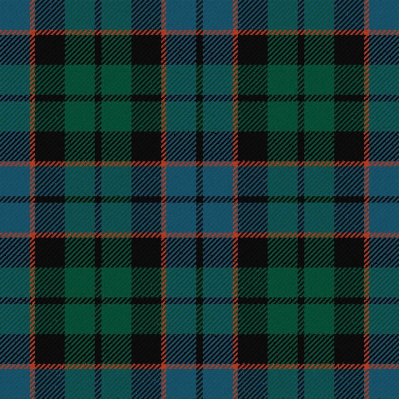 Gallamore Tartan Kilt Gallamore Tartan Kilt