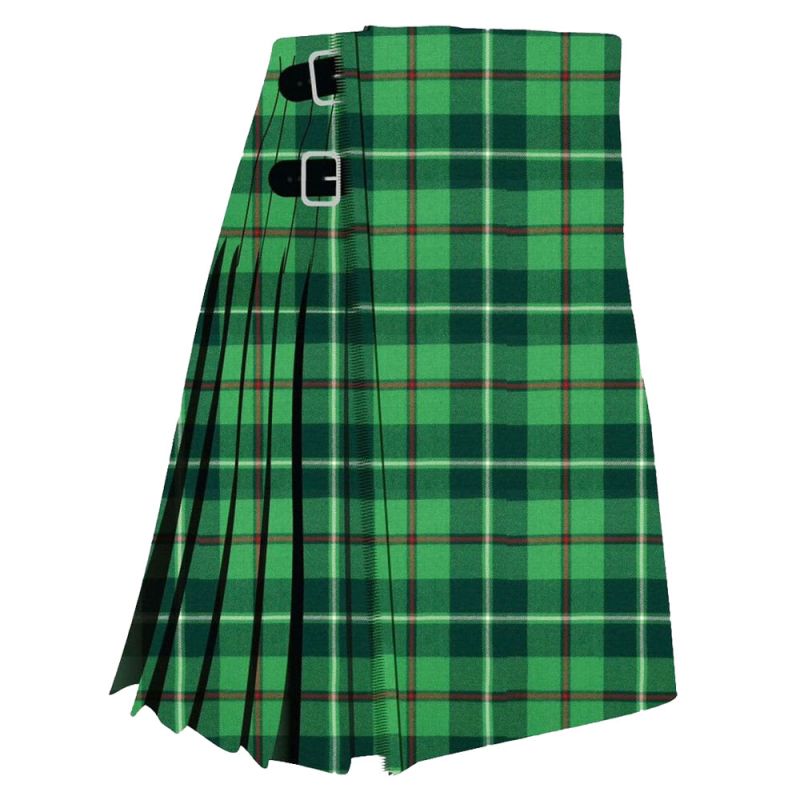 Galloway Hunting tartan Kilt Galloway Hunting tartan Kilt