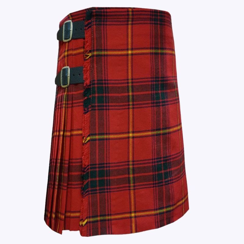 Galway County Ancient Premium Tartan Galway County Ancient Premium Tartan