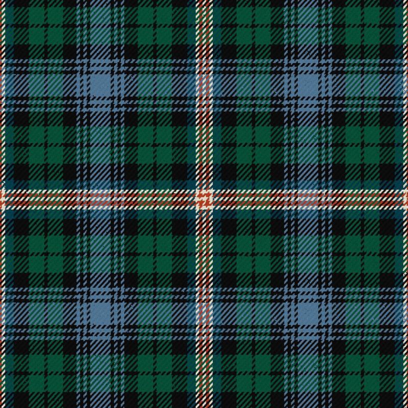 Gammell Ancient Tartan Kilt