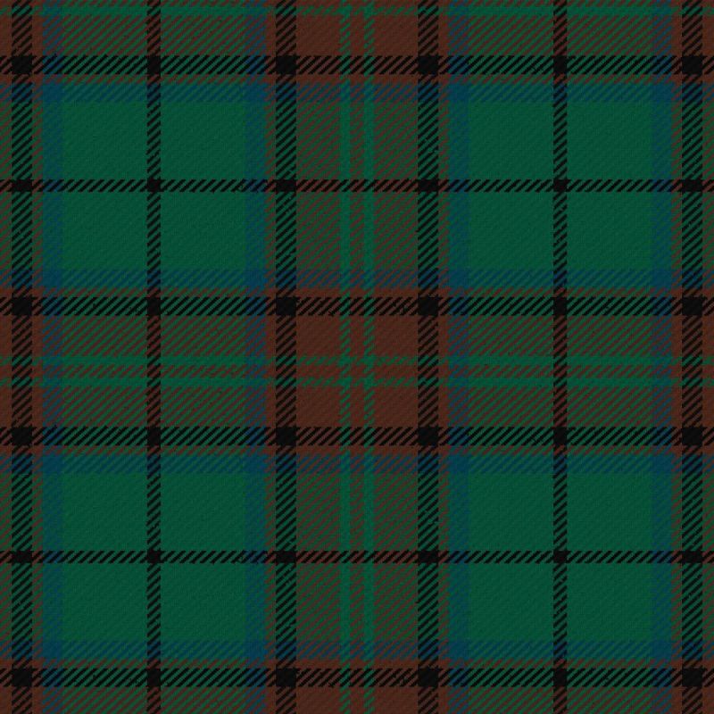 Gary Ancient Tartan Kilt Gary Ancient Tartan Kilt