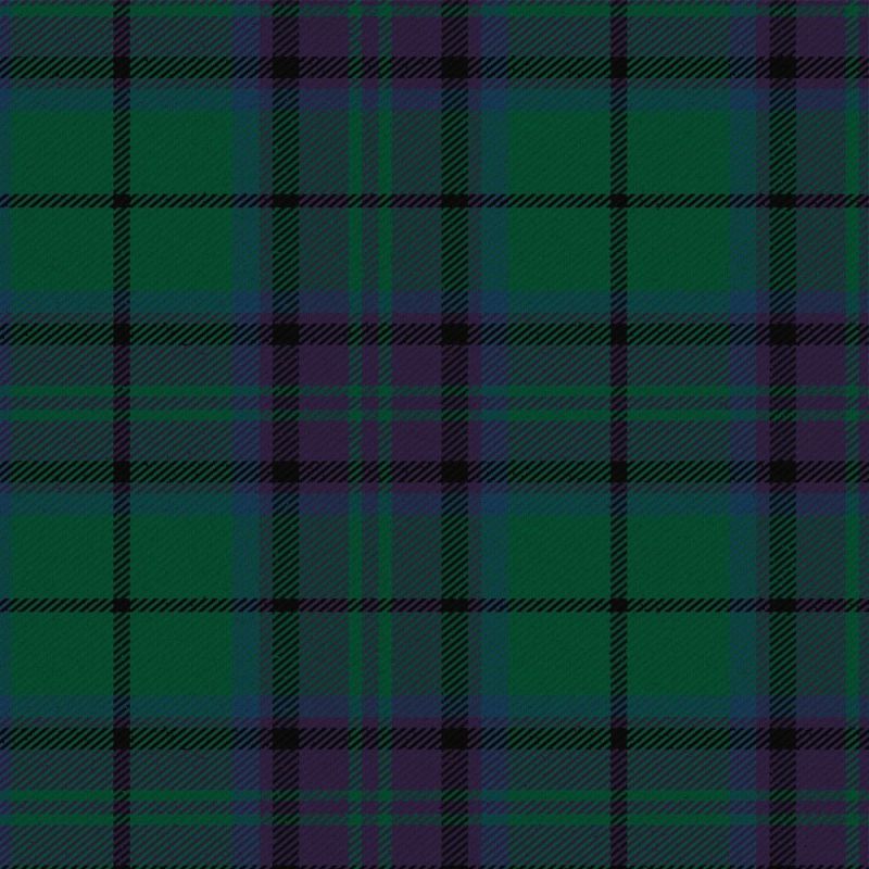 Gary Modern Tartan Kilt Gary Modern Tartan Kilt