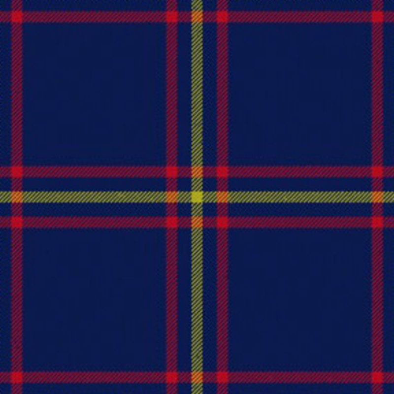 Gem Tartan Kilt Gem Tartan Kilt