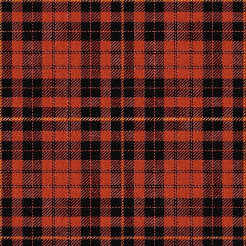 German US National Tartan Kilt German US National Tartan Kilt