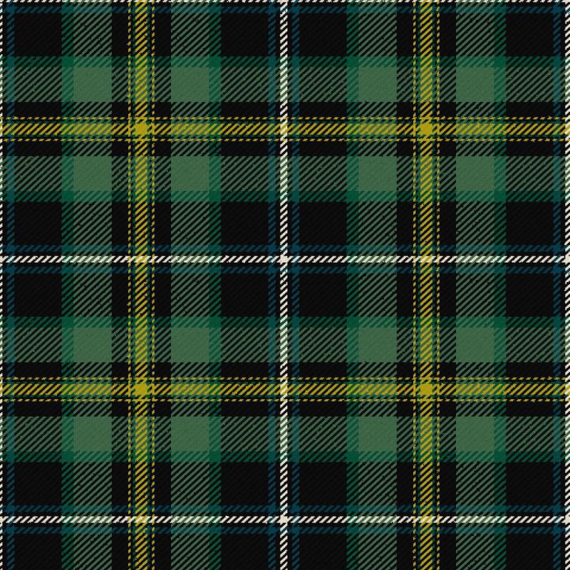 Gilhooley Ancient Tartan Kilt