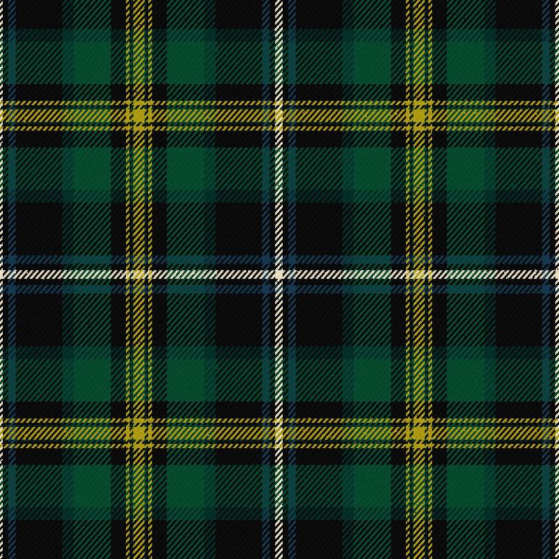 Gilhooley Modern Tartan Kilt Gilhooley Modern Tartan Kilt