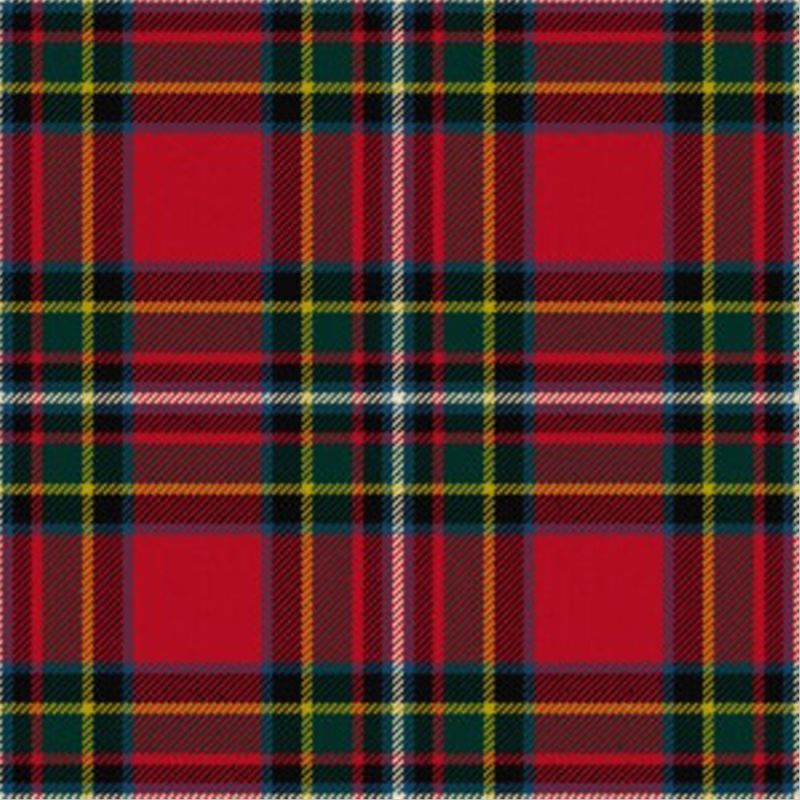 Gillespie Modern Tartan Kilt Gillespie Modern Tartan Kilt