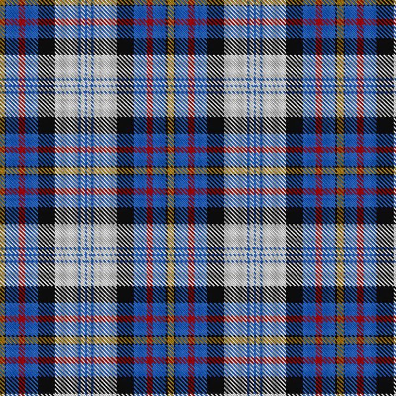 Gillies Dress Blue Tartan Kilt Gillies Dress Blue Tartan Kilt