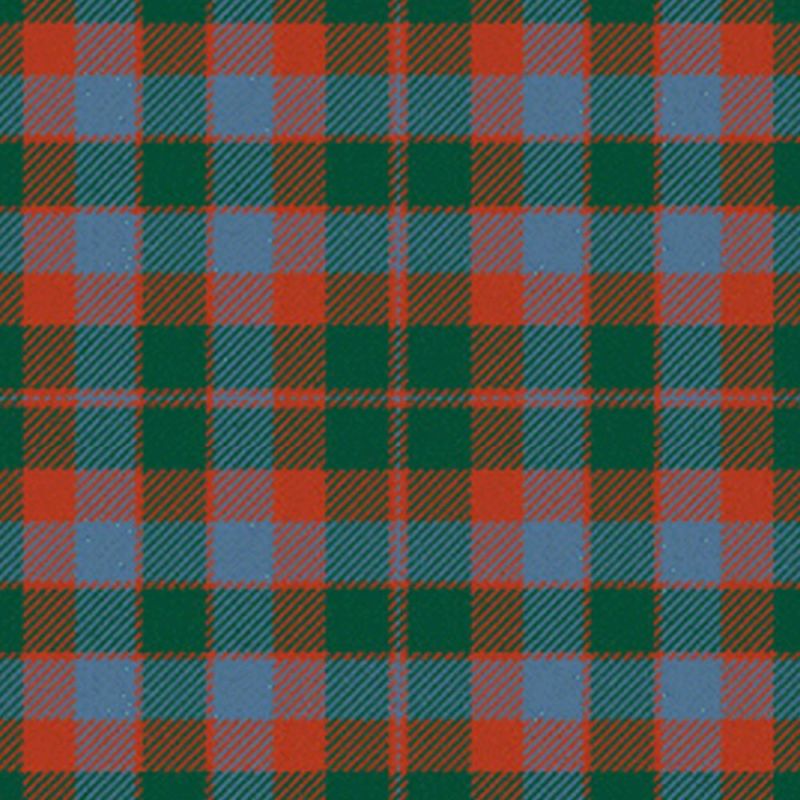 Glasgow City Ancient Tartan Kilt Glasgow City Ancient Tartan Kilt