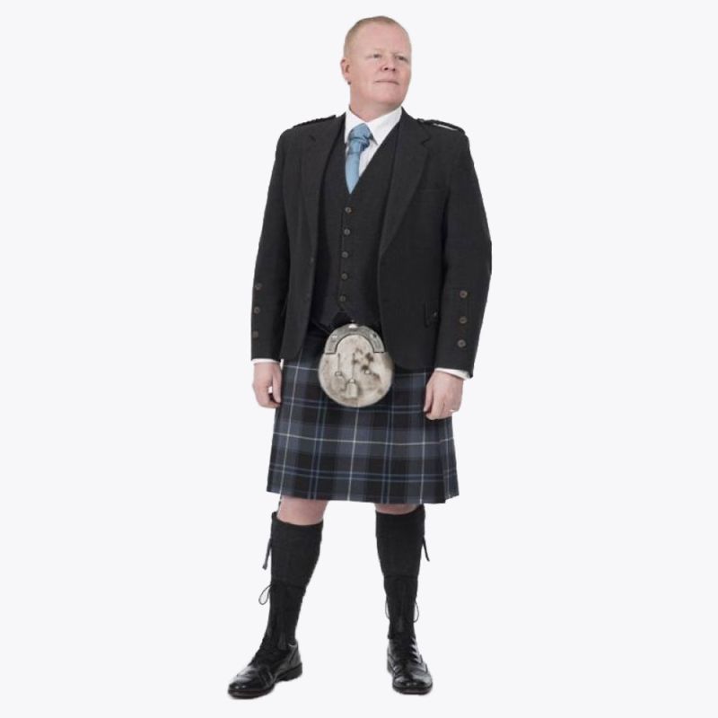 Glenelg Kilt Outfit Glenelg Kilt Outfit