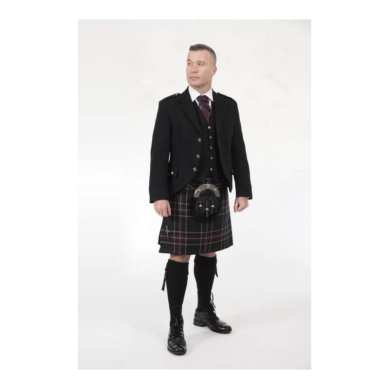 Glenmore kilt outfit Glenmore kilt outfit