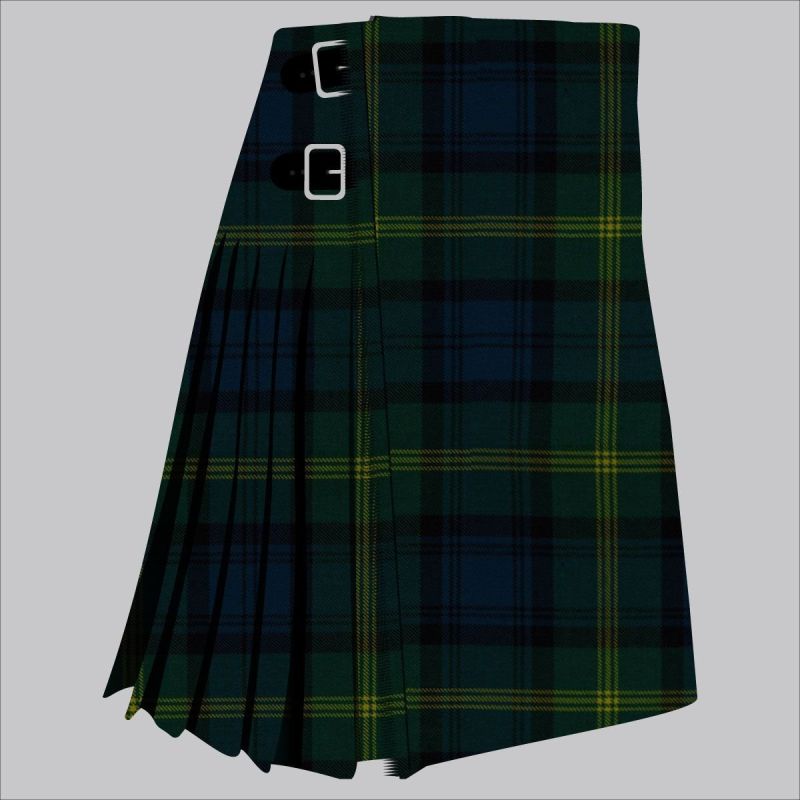 Gordon Ancient 1842 Variant Kilt Gordon Ancient 1842 Variant Kilt