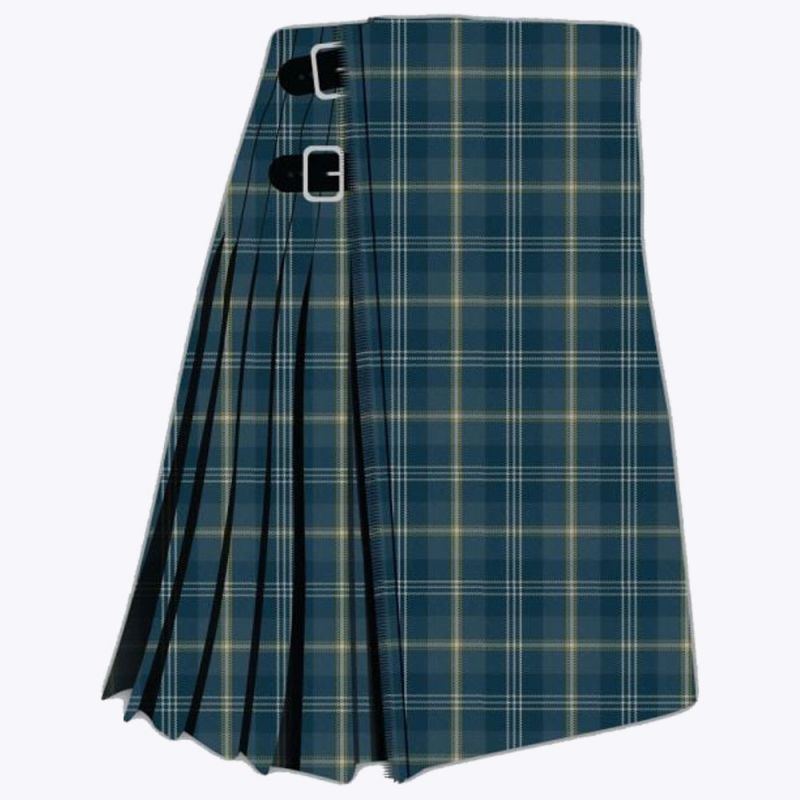 Gorman Clan Tartan Kilt Gorman Clan Tartan Kilt