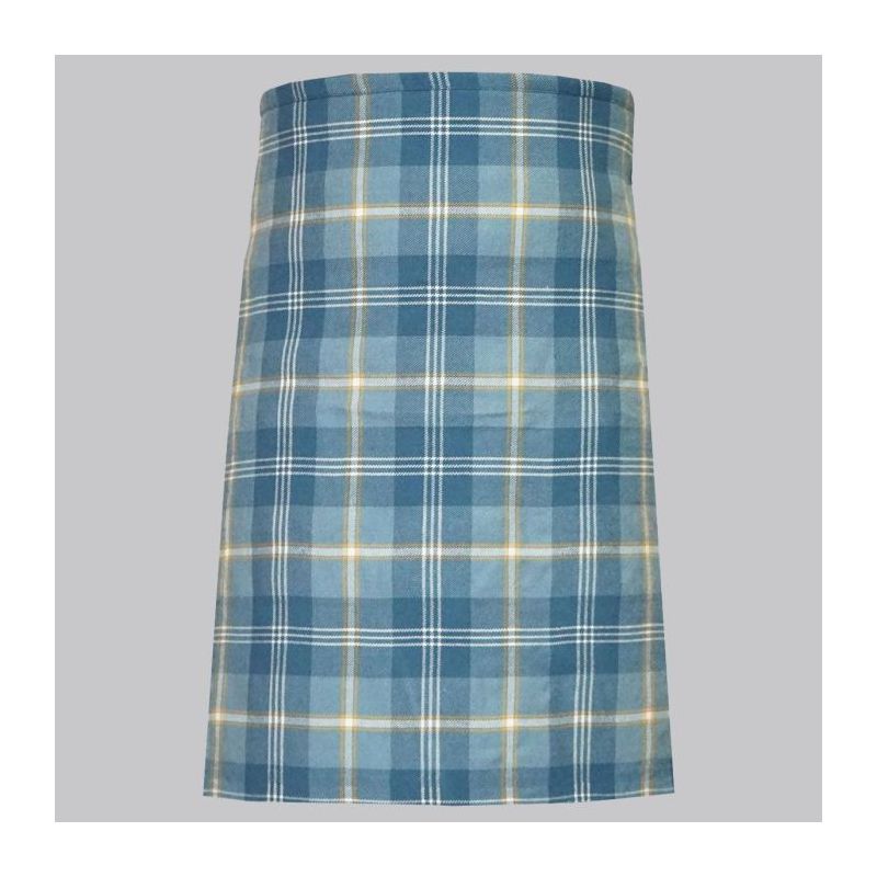 Clan Gorman Tartan Kilt