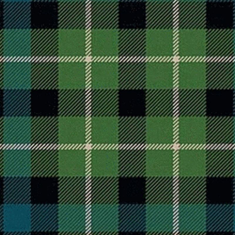 Graham Of Montrose Muted Tartan Kilt Graham Of Montrose Muted Tartan Kilt