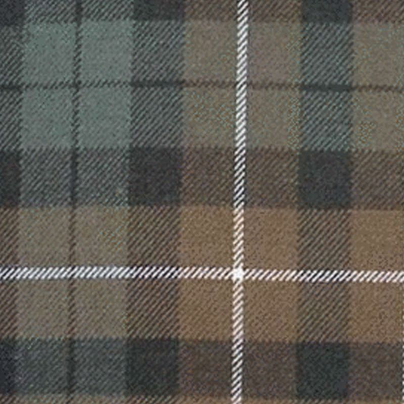 Graham Of Montrose Weathered Tartan Kilt