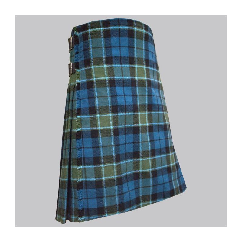 Graham of Menteith Muted Tartan Kilt Graham of Menteith Muted Tartan Kilt