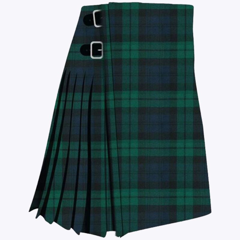 Grant Hunting Modern Tartan Kilt Grant Hunting Modern Tartan Kilt