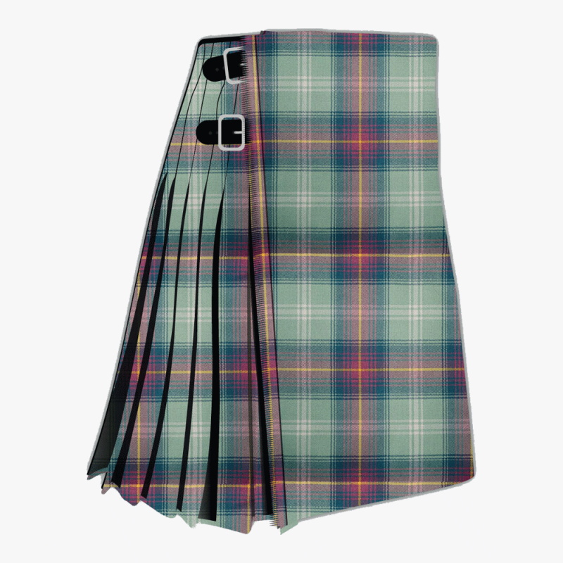 Hame Tartan Kilt