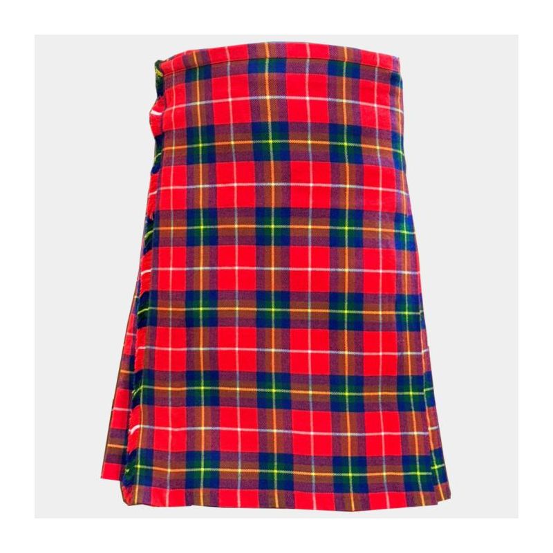 Mcgill Tartan Kilt Mcgill Tartan Kilt