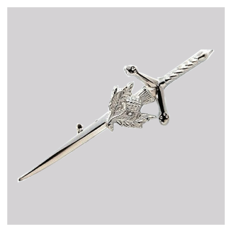 Handcrafted Scottish Kilt Pins