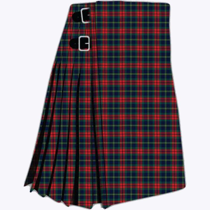 Harvey Taratn Kilt