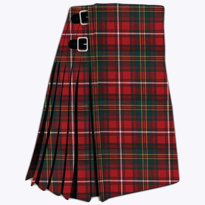Hay Modern Tartan Kilt Hay Modern Tartan Kilt